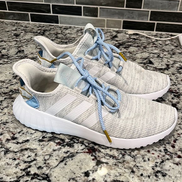 adidas Shoes Adidas Ee9973 Neo Kaptir X Cloud Marathon Running Shoe